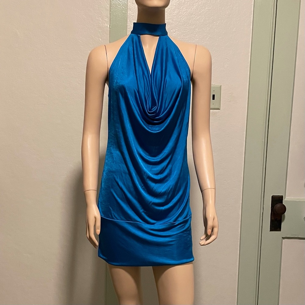MISOPE Dress